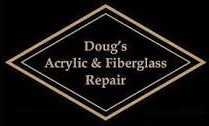 Doug's Acrylic & Fiberglass Repair